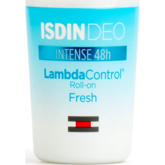 Lambda Control™ Déodorant anti-transpirant Roll-on 50 ml