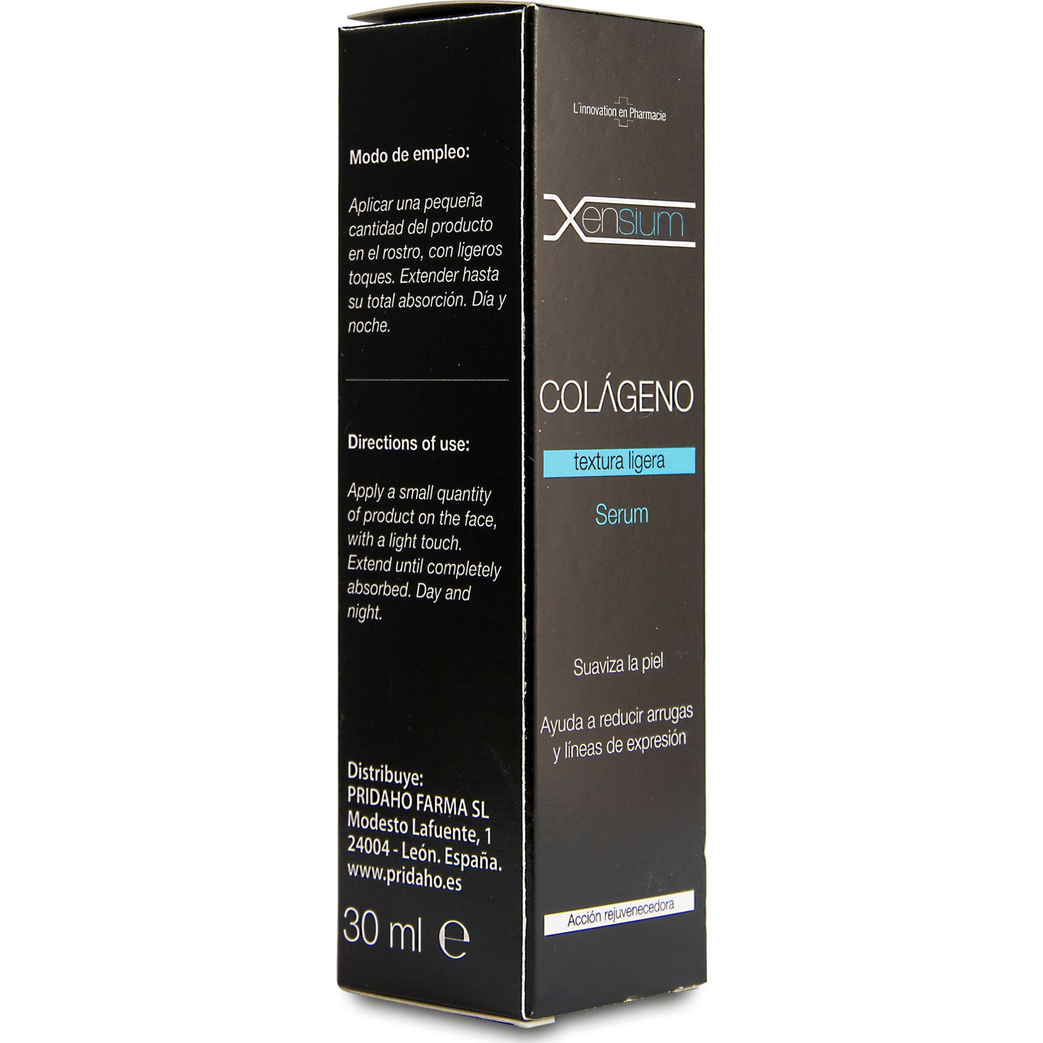 Xensium Collagène Sérum Collagène 30ml