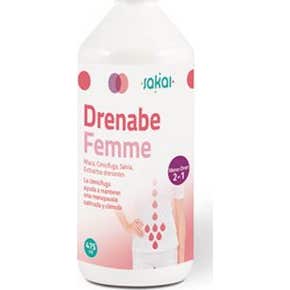 Sakai Drenabe Meno