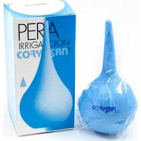 Pera De Irrigacion Corysangoma N- 2 *