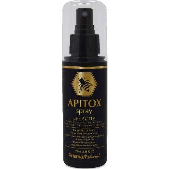 Prisma Natural Apitox Spray 100ml *