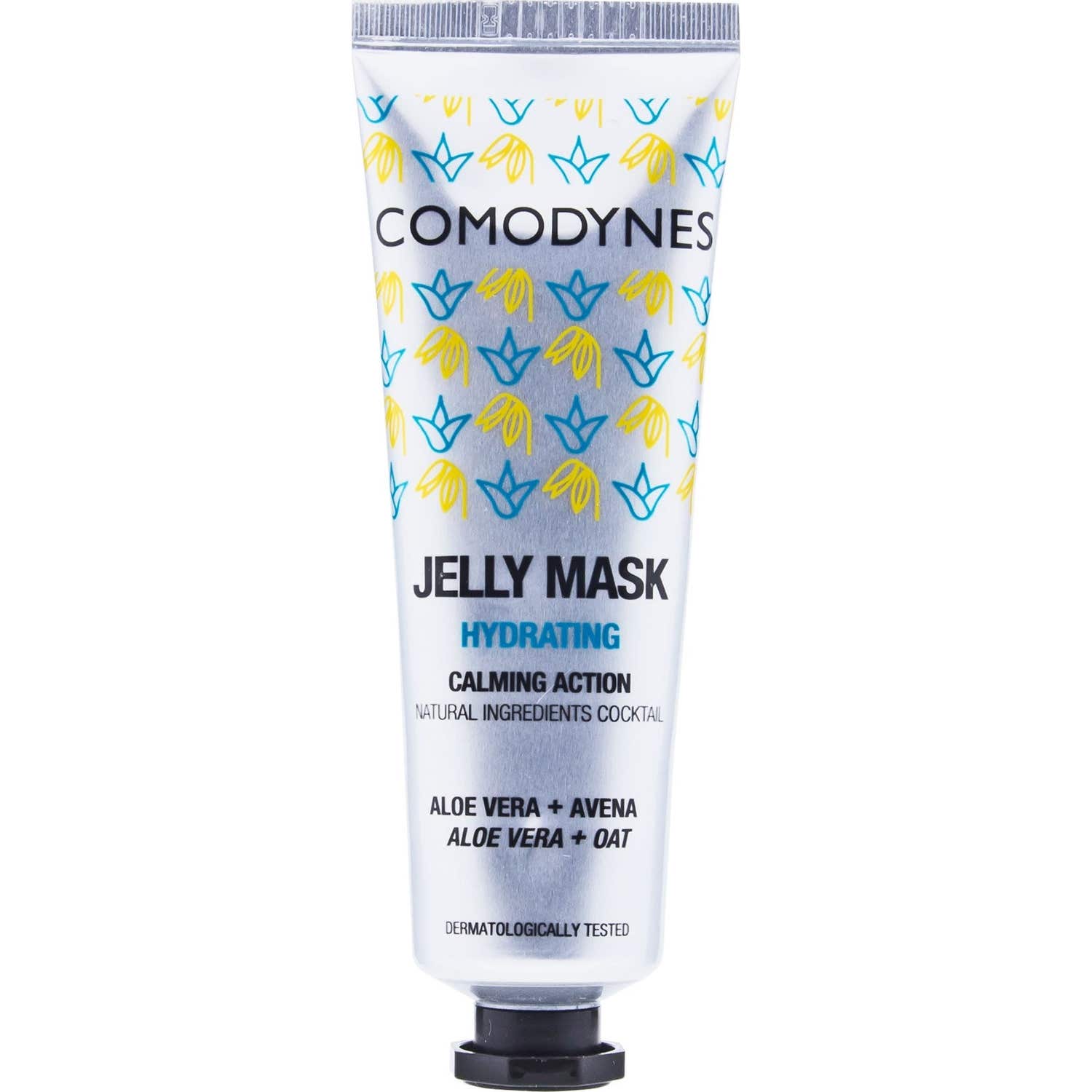 Comodynes Gel Masque Nourrissant 30ml