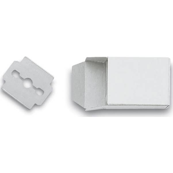 3 Claveles Lames Coupe-callosités Jetables 10uts