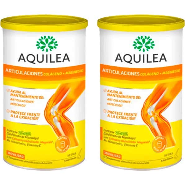 Aquilea Mobility Complex 2x390g