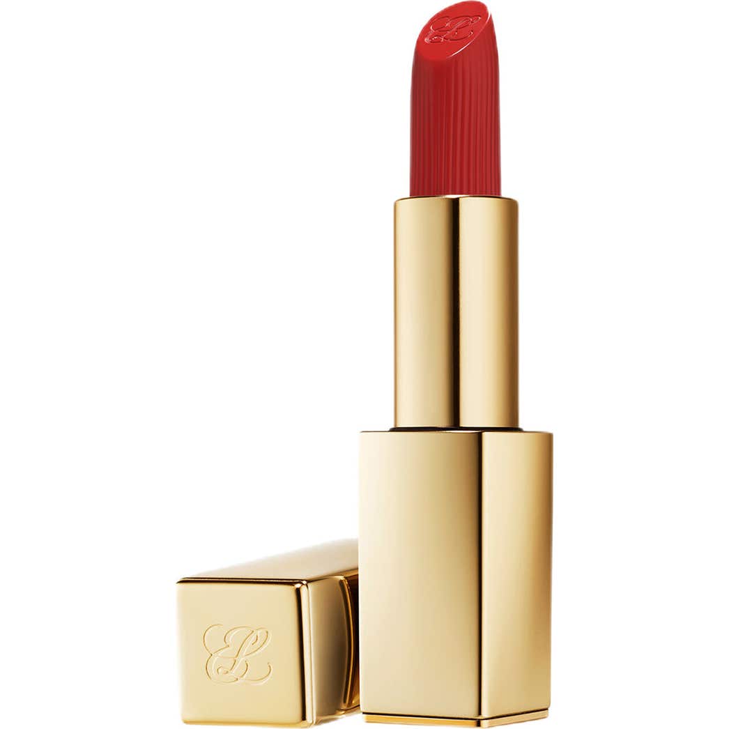 Estée Lauder Pure Color Lipstick 699 Thrill Me 3.5g