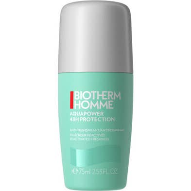 Biotherm Homme Aquapower Roll On 75ml