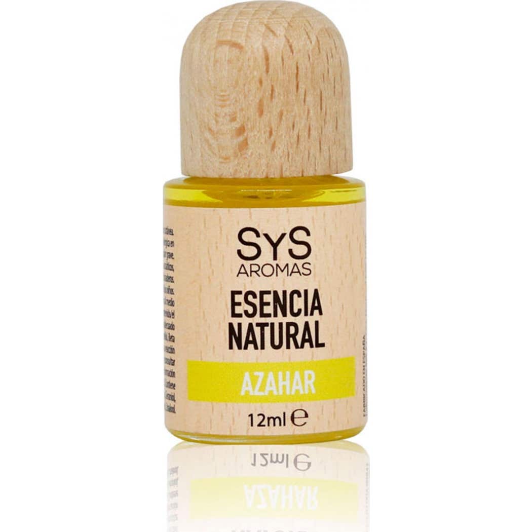 Sys Essence de Fleur d'Oranger 12ml