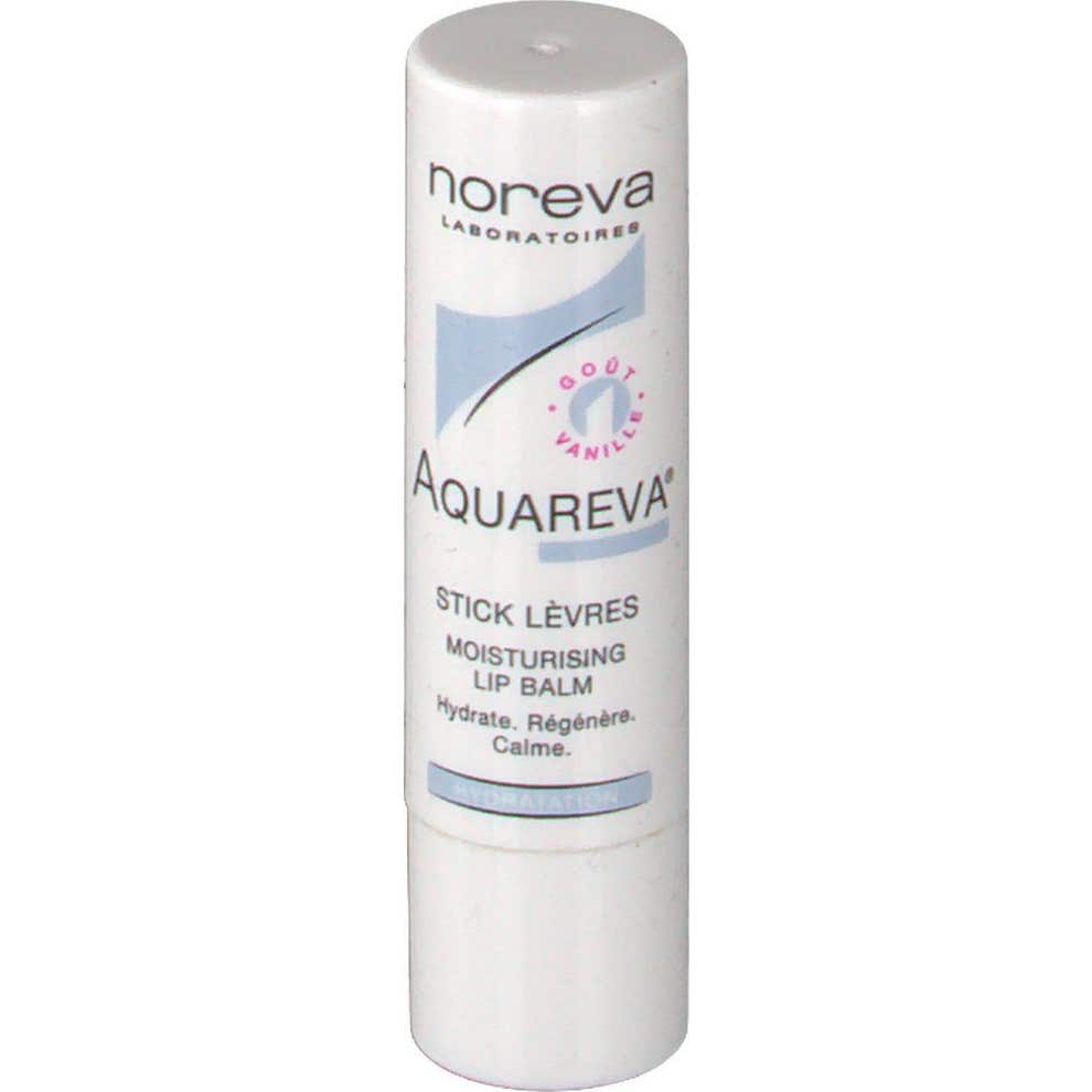 Noreva Aquareva Stick Lèvres 3,6 ml