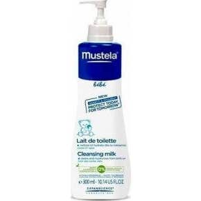 Lotion Mustela 300ml