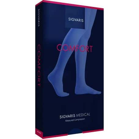 Sigvaris Bas Court Ccl2 LL 1 Paire