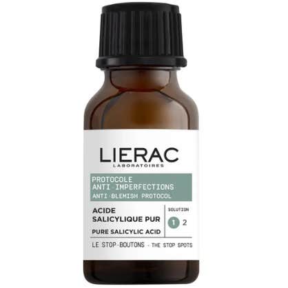 Lierac Protocolo Anti-Imperfeições Stop Borbulhas 15 ml
