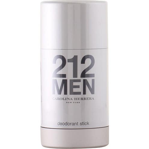 Carolina Herrera 212 Men Dst 75g