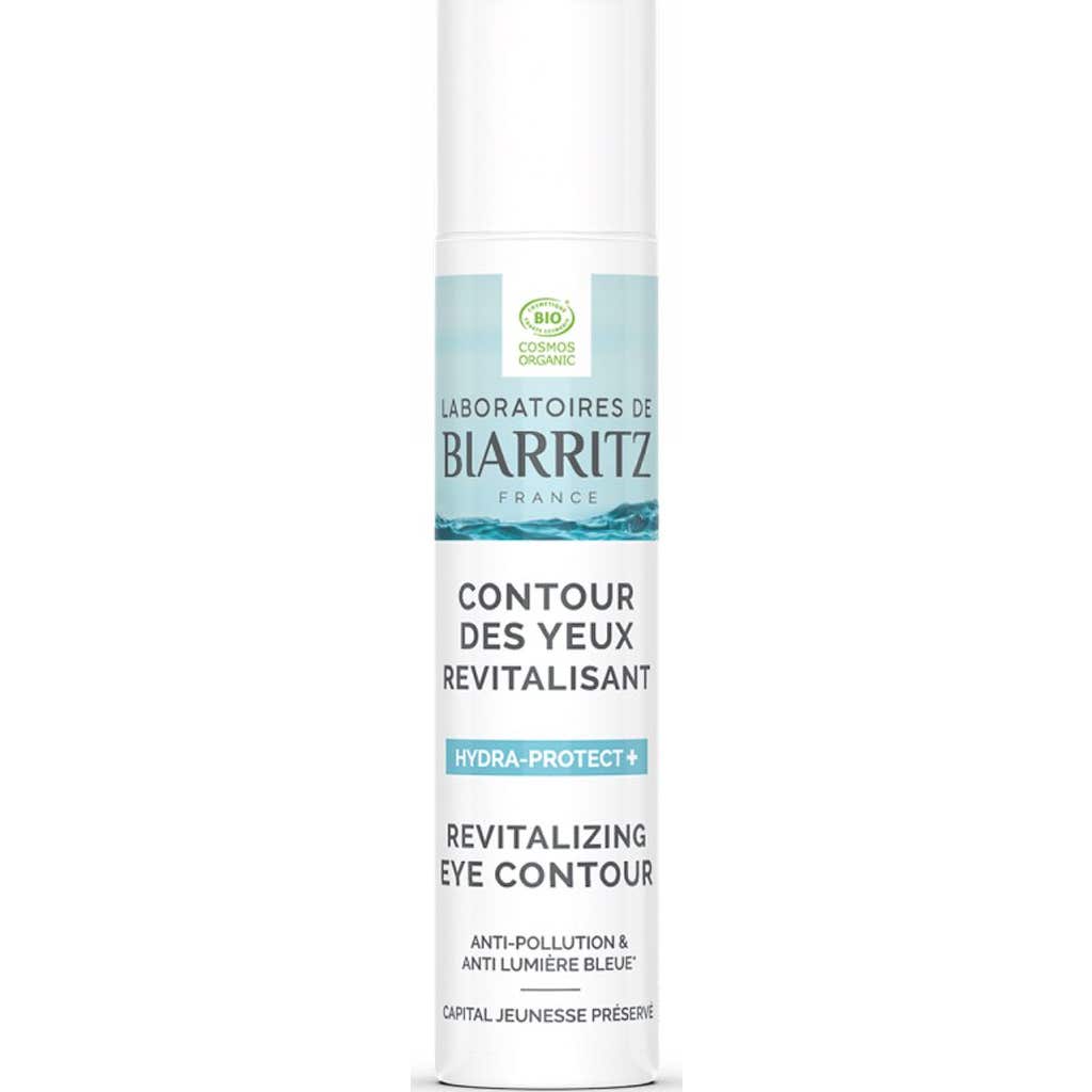 Laboratoires de Biarritz Hydra Protect+ Contour Yeux 15ml