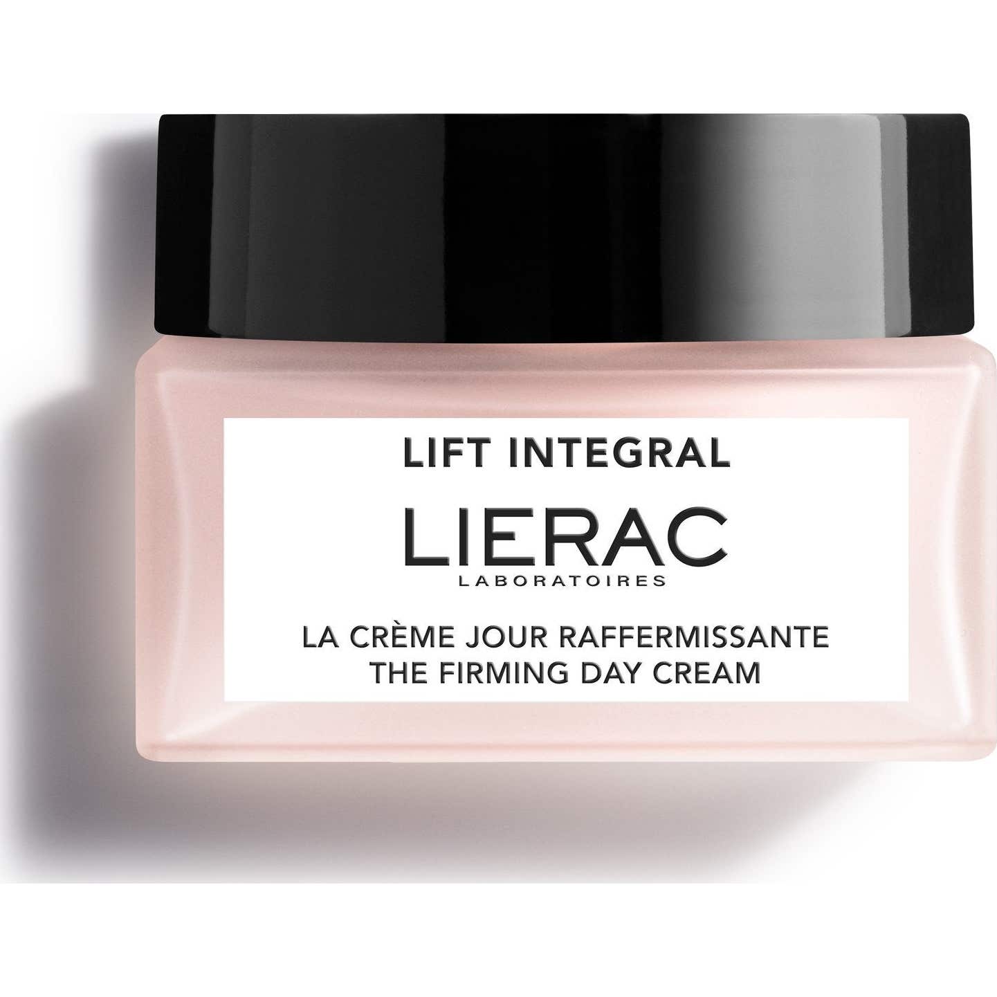 Lierac Lift Integral La Crème Jour Raffermissante 50ml