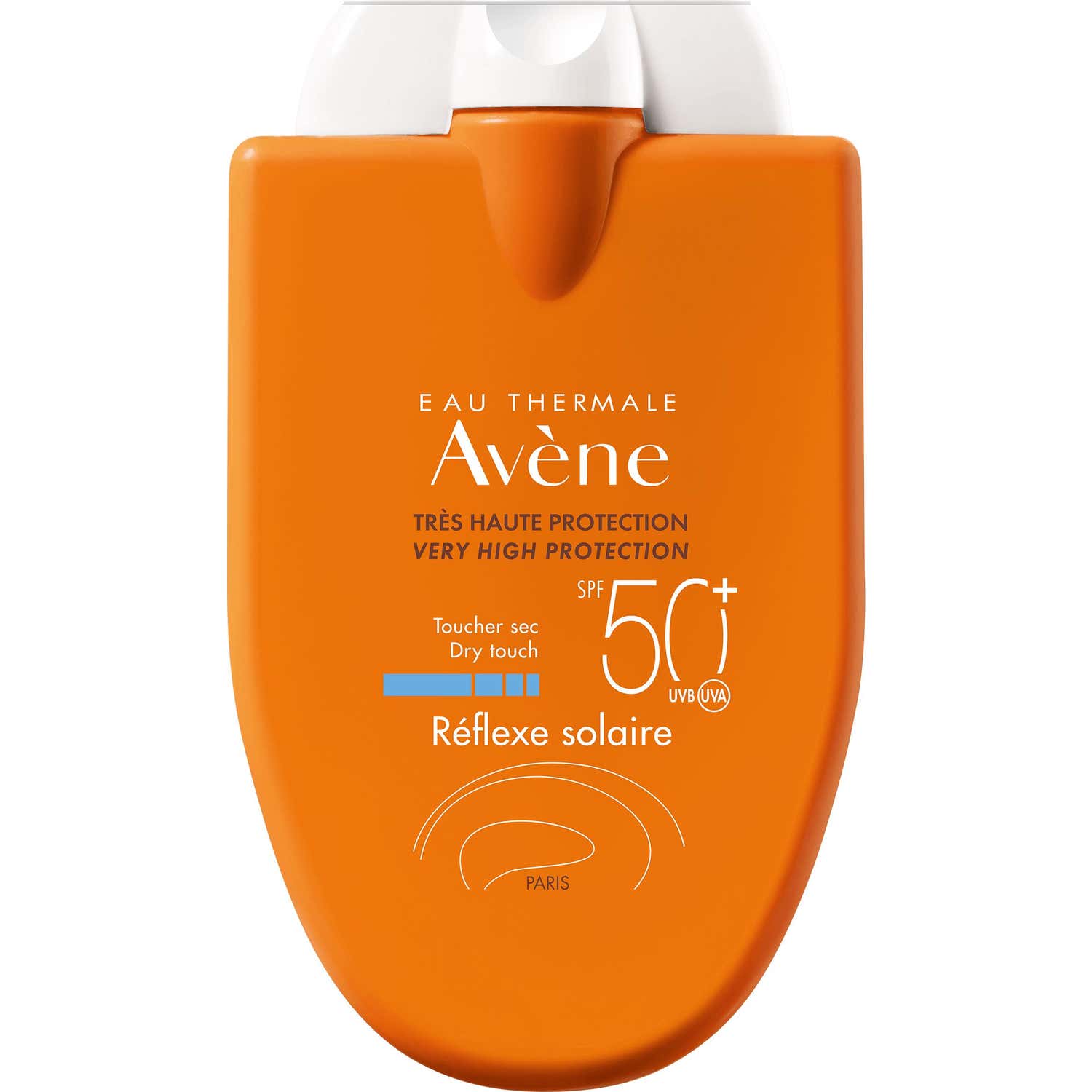Avène Solaire Réflexe Solaire SPF50+ 30 ml