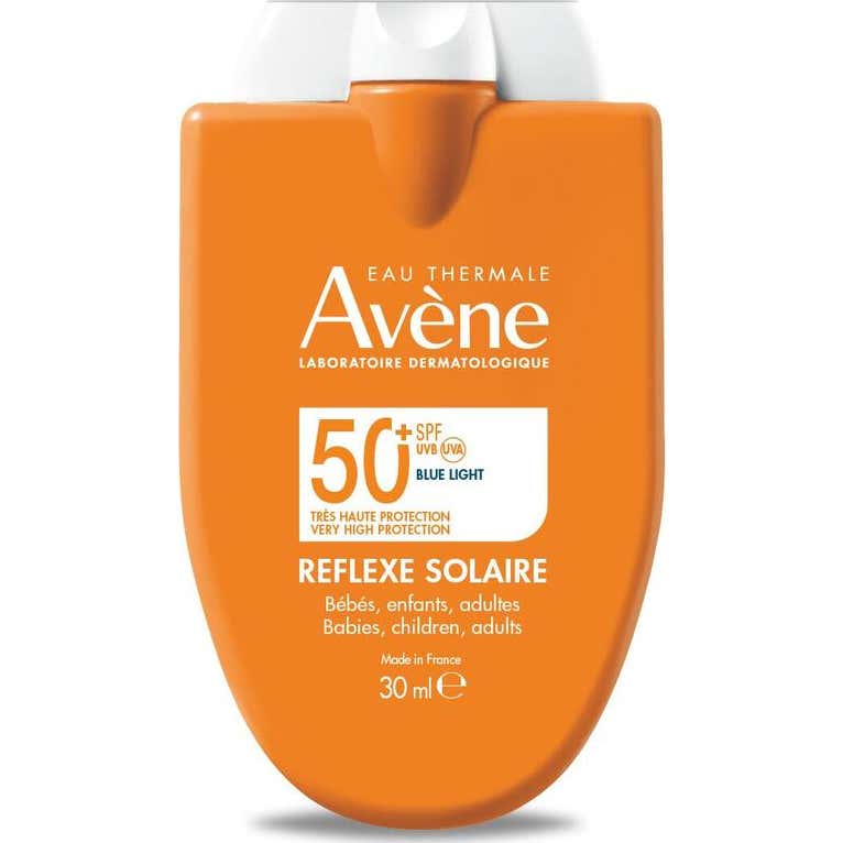 Avène Solaire Réflexe Solaire SPF50+ 30 ml