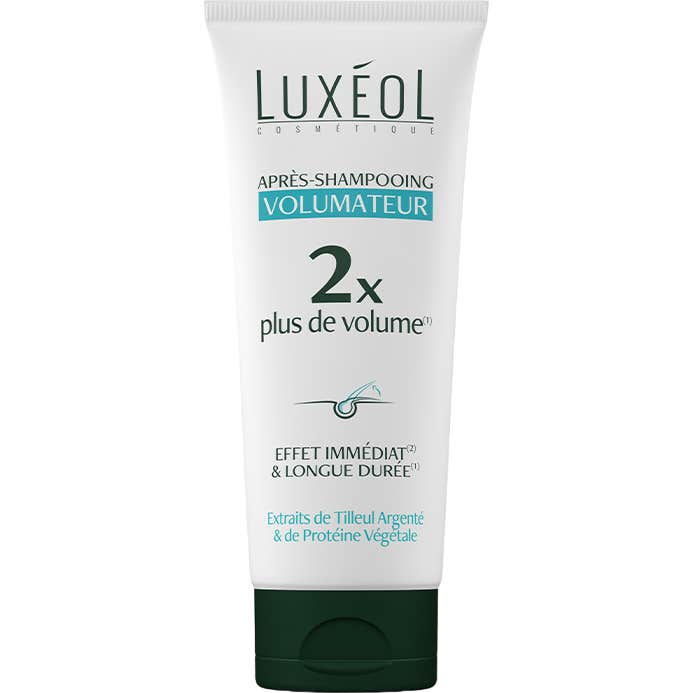 Luxéol Après-Shampooing Volumateur 200ml