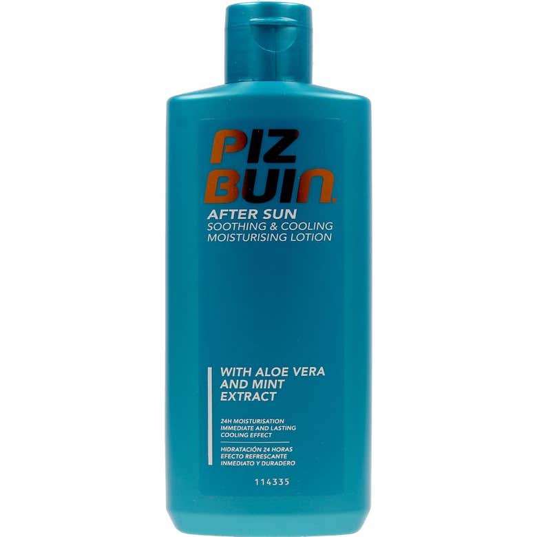 Piz Buin After Sun 200ml