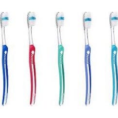 Balayeuse d'indicateurs Oralb M 35