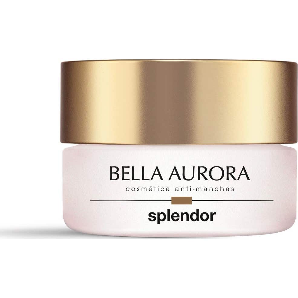 Bella Aurora Splendor10 Crème Anti-Âge De Jour SPF20+ 50ml