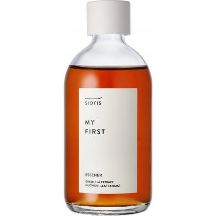 Sioris Mon Premier Essener 100Ml Essence et sérum, Stylevana - Image 3