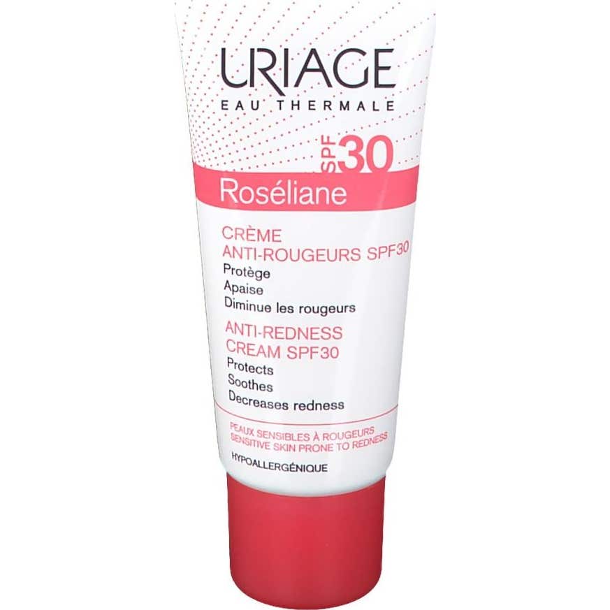 Uriage Roseliane Crème Anti-Rougeurs SPF30+ 40ml