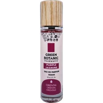 Green Botanic Purple Jasmine Eau De Parfum Femme 30ml