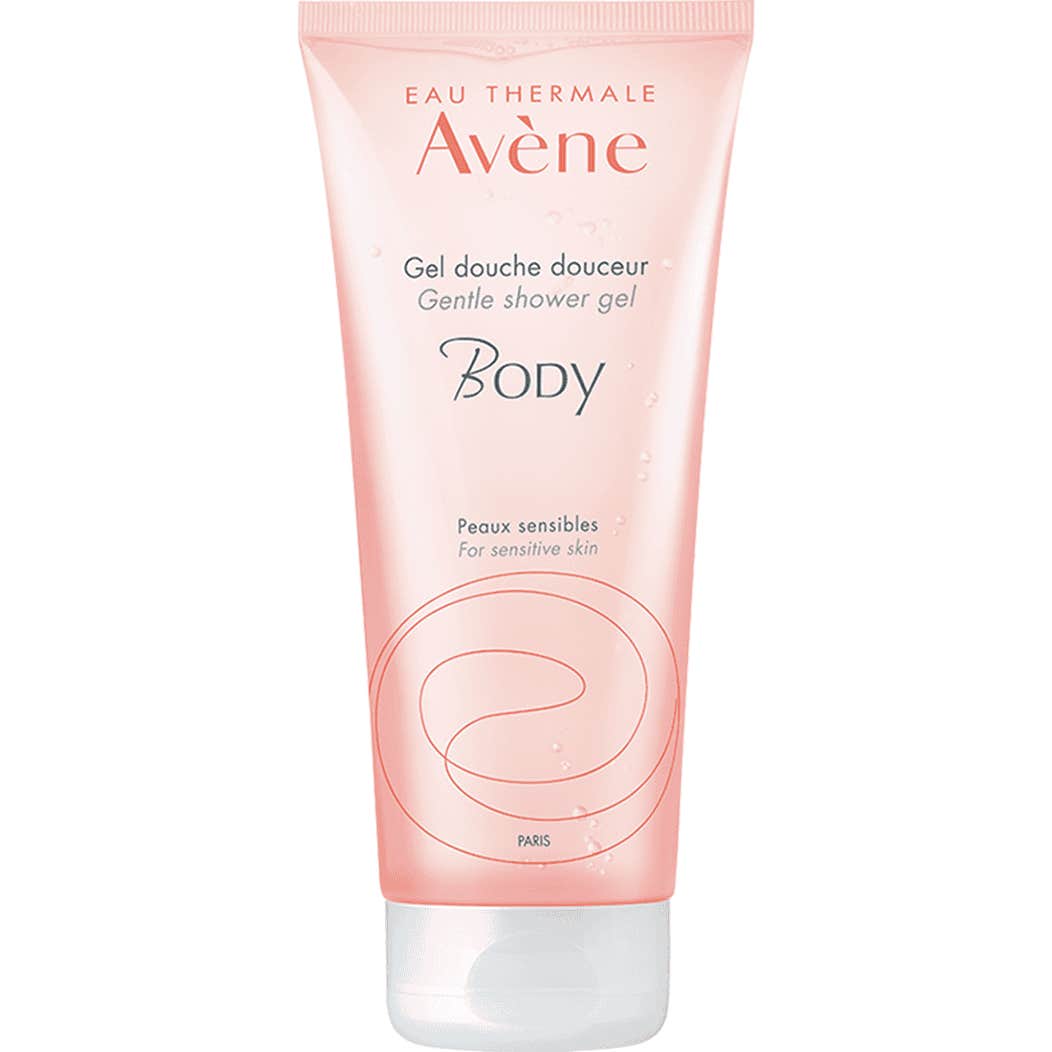 Avène Body Gel Douche Douceur 200ml