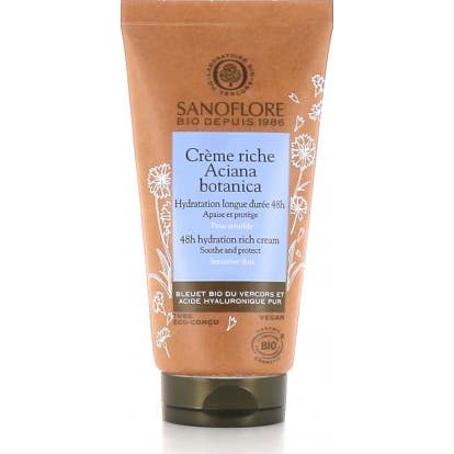 Sanoflore Aciana Creme 50ml
