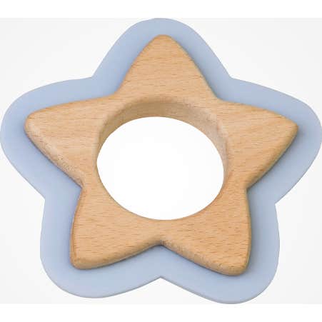 Saro Nature Toy Blue Bit 1 Unité