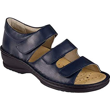 Chaus Scholl Chut Sibil Rei Bleu39