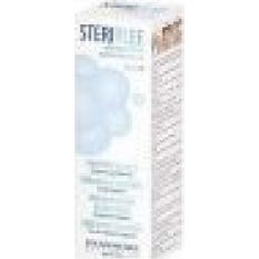 densmore Steriblef Mousse Nettoyante Hygiène Paupières Cils 50mL