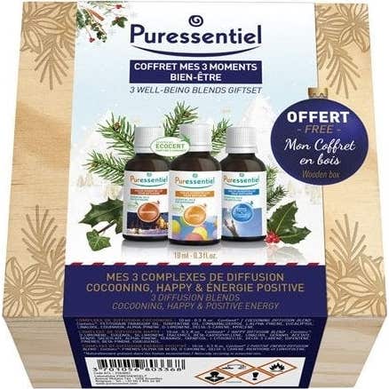 Puressentiel Coff Moment Bien Etre