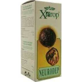 Bellsola Ner 8 Sirop Neurodep 250ml