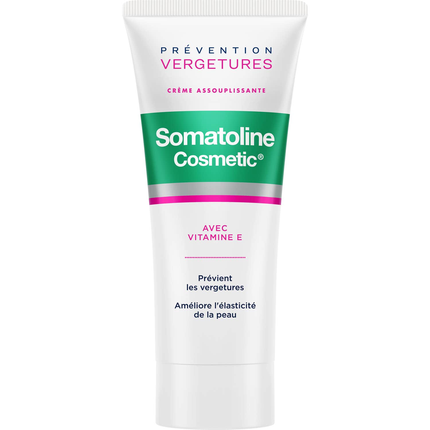Somatoline Prévention vergetures 200ml