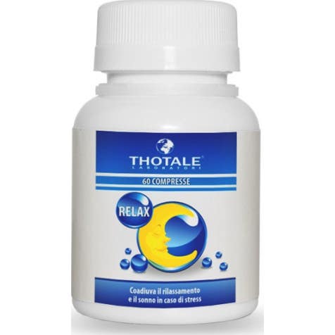Thotale Relax 60comp