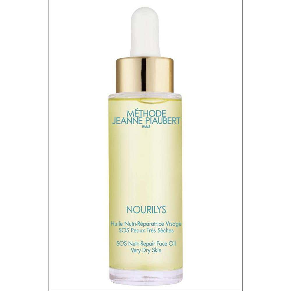 Jeanne Piaubert Nourilys Nutri-Repairing Facial Oil 30ml