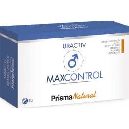 Prisma Natural Uractiv Maxcontrol 30caps