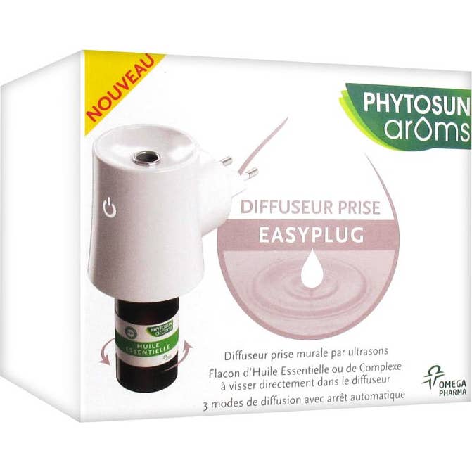 Phytosun Aroms Diffuseur Prise Easyplug