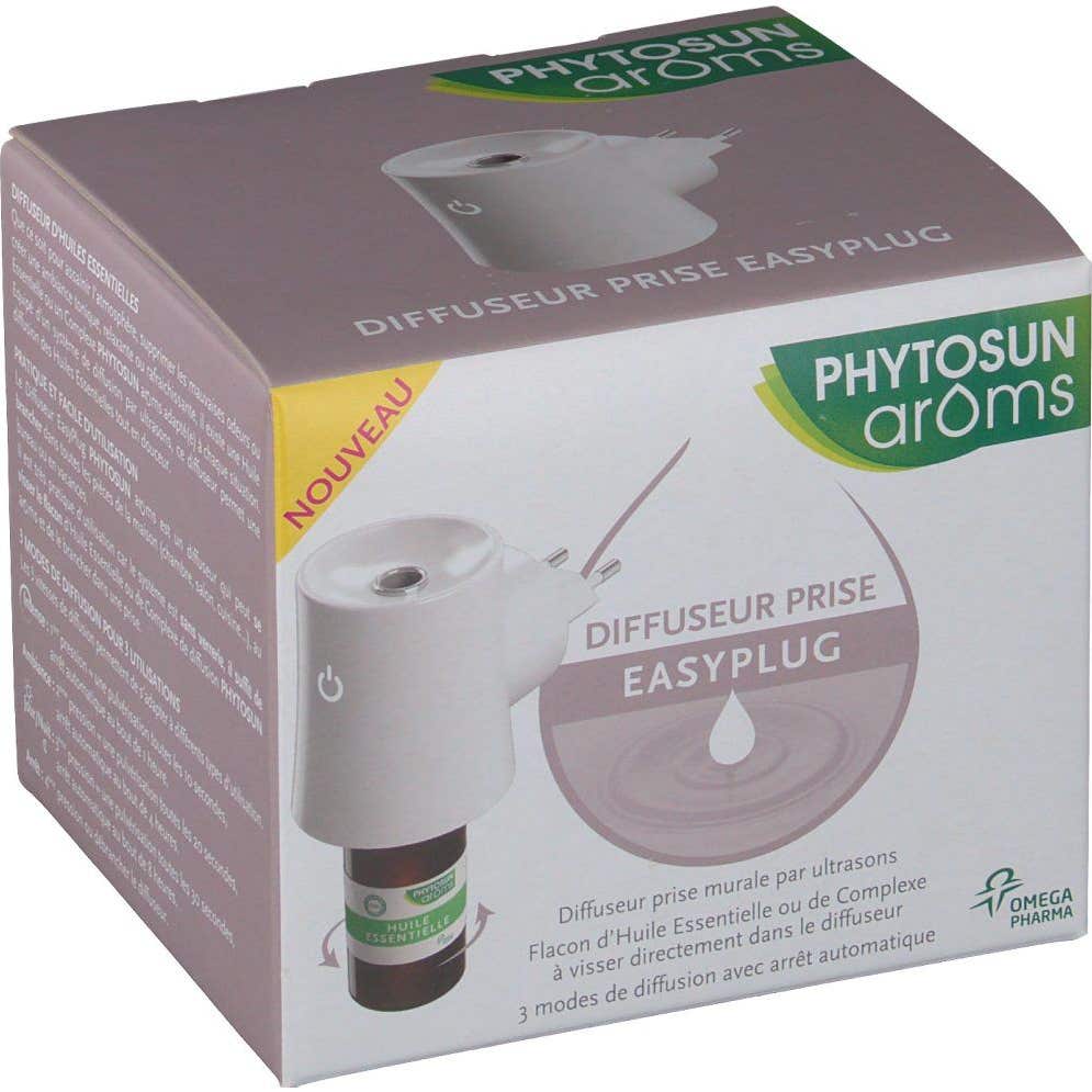 Phytosun Aroms Diffuseur Prise Easyplug