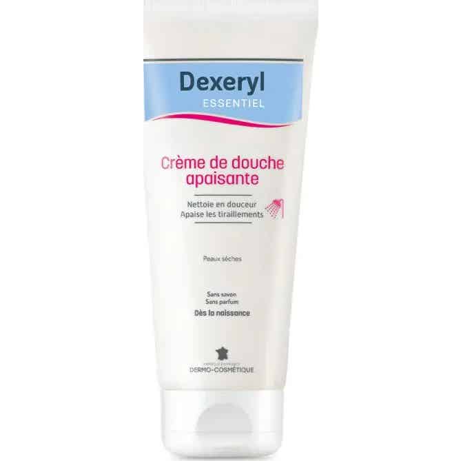 Dexeryl Essentiel Crème de Douche Apaisante 200ml
