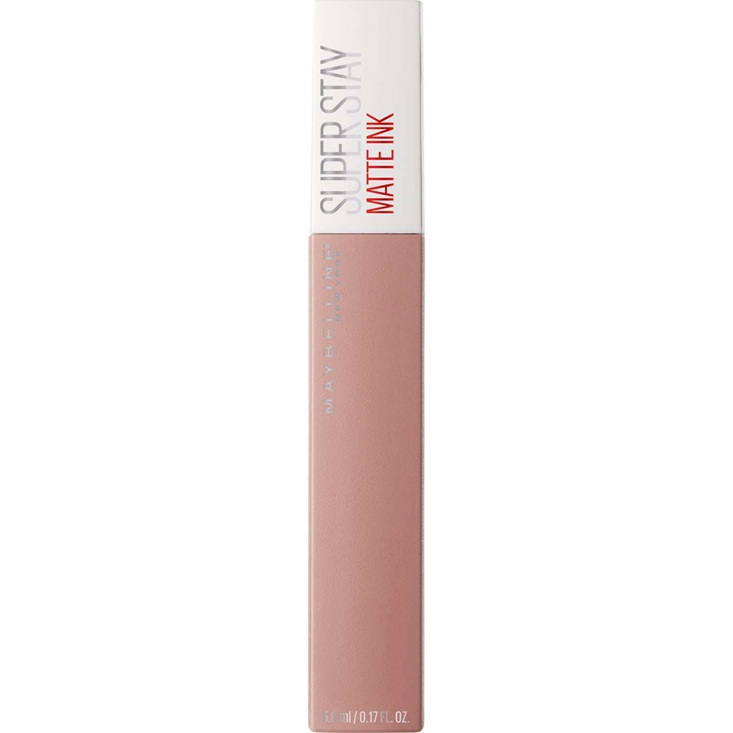 Loreal Superstay Rouge à Lèvres Encre Matte 5 Loyaliste