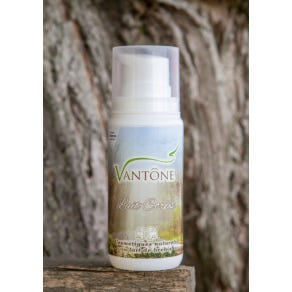 Vantône Lait Corps Hydratant 100ml