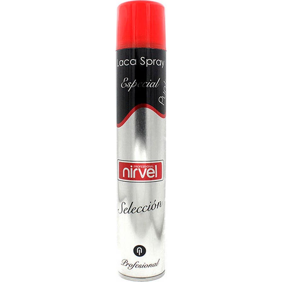 Nirvel Styling Special Punk Hairspray 400ml