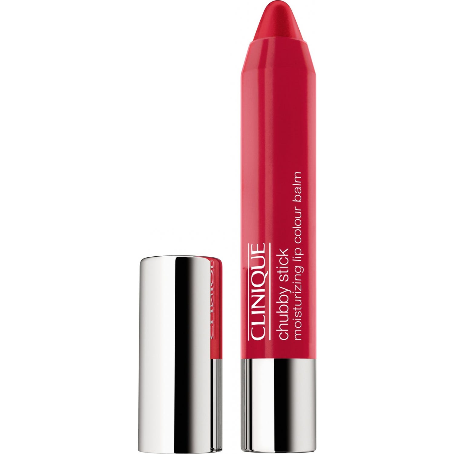 Clinique Chubby Stick Intense Hydratant Lèvres 05 Che Che