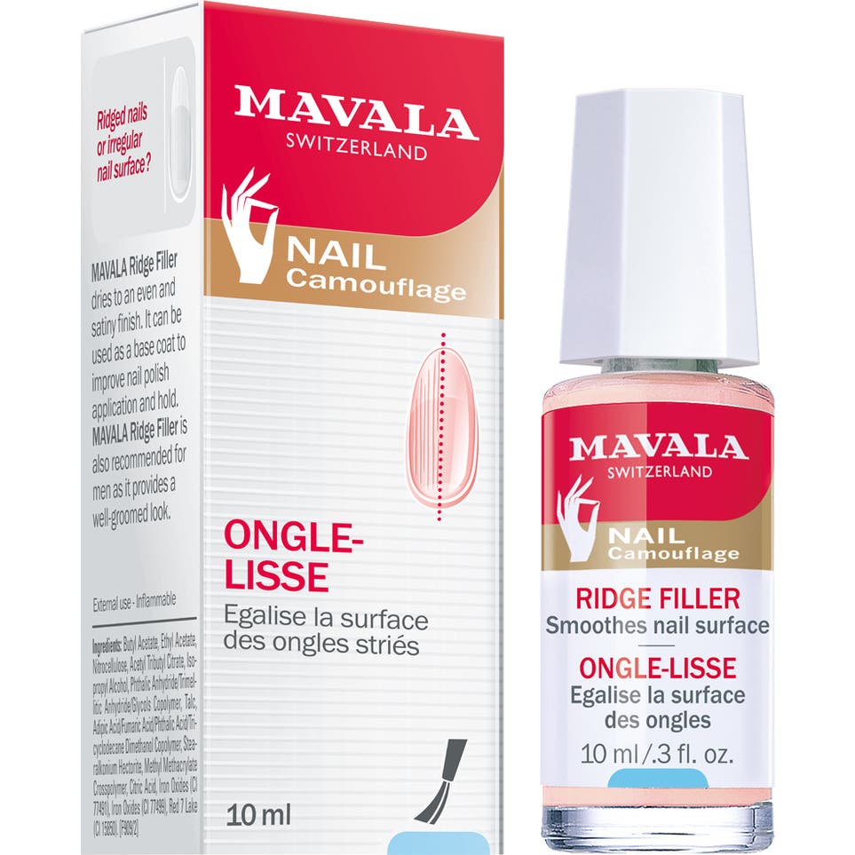 Mavala OngleLisse 10ml
