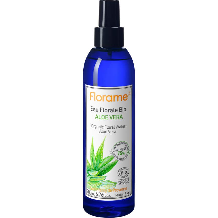 Florame Eau Florale Bio Aloe Vera 200ml