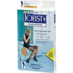 Jobst culotte 140 compression normale beige couleur beige T-2 1 pc