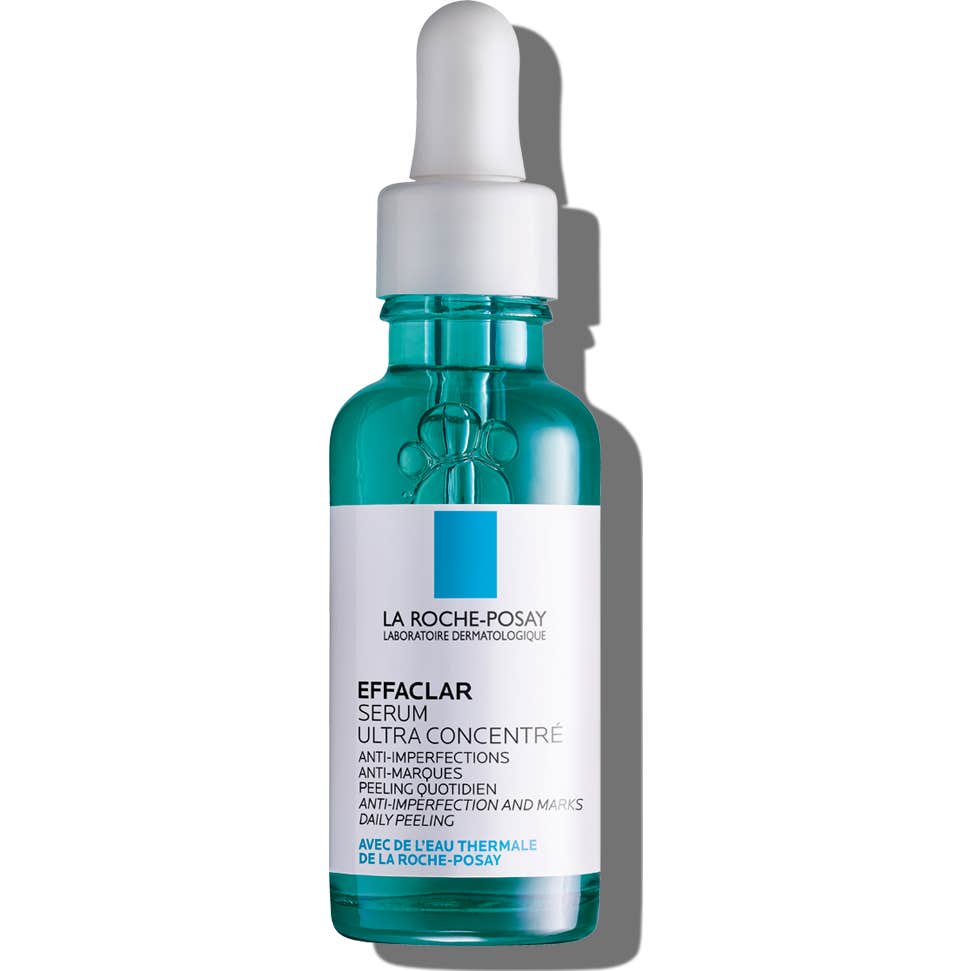 La Roche-Posay Effaclar Sérum Ultra Concentré 30ml