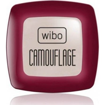 Wibo Camouflage Concealer Nº2 20g
